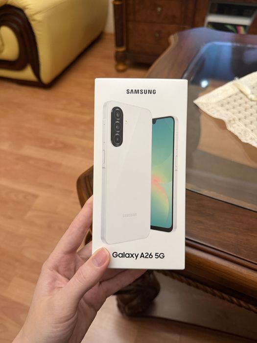 Samsung Galaxy A26 5g