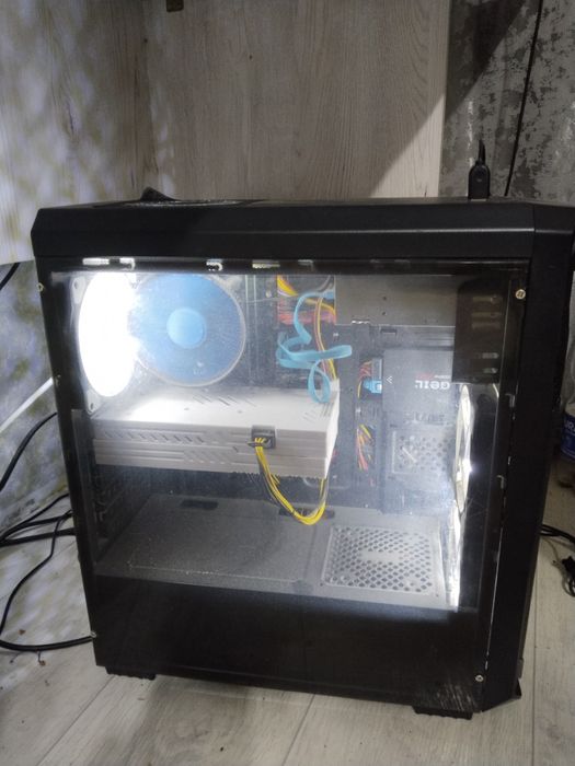 Продам системный блок