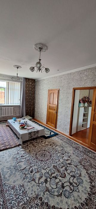 Дом 6 комн, Самал-3