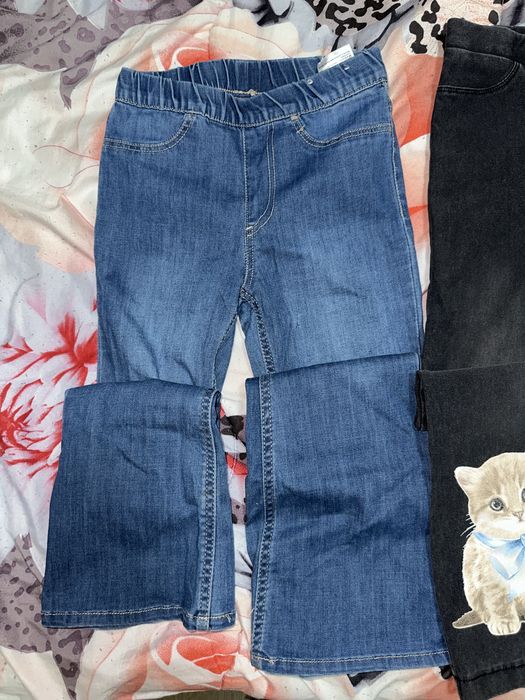 Сет детски дрехи