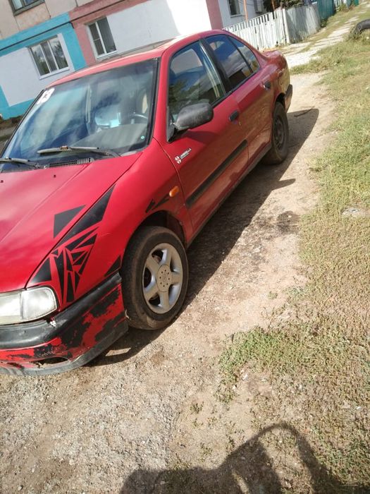 Продам Ниссан Примера