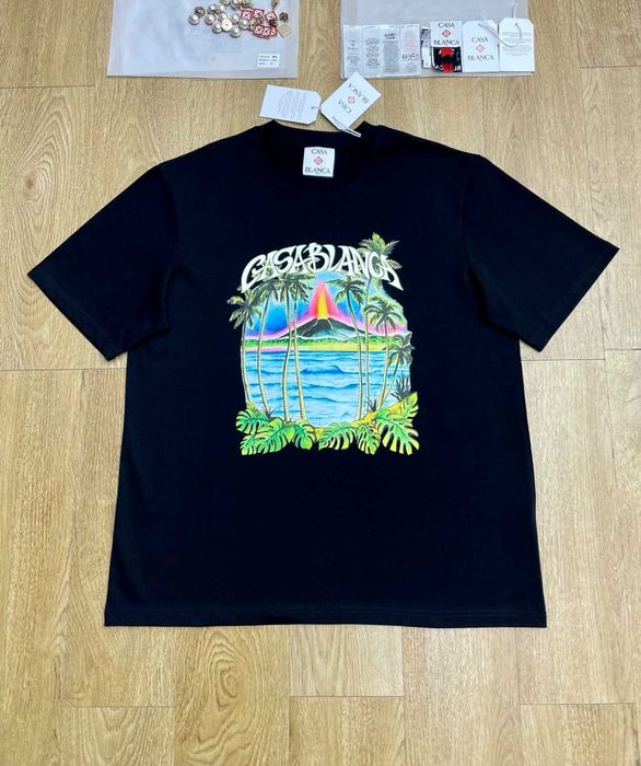 Tricou Casablanca Premium - mai multe modele