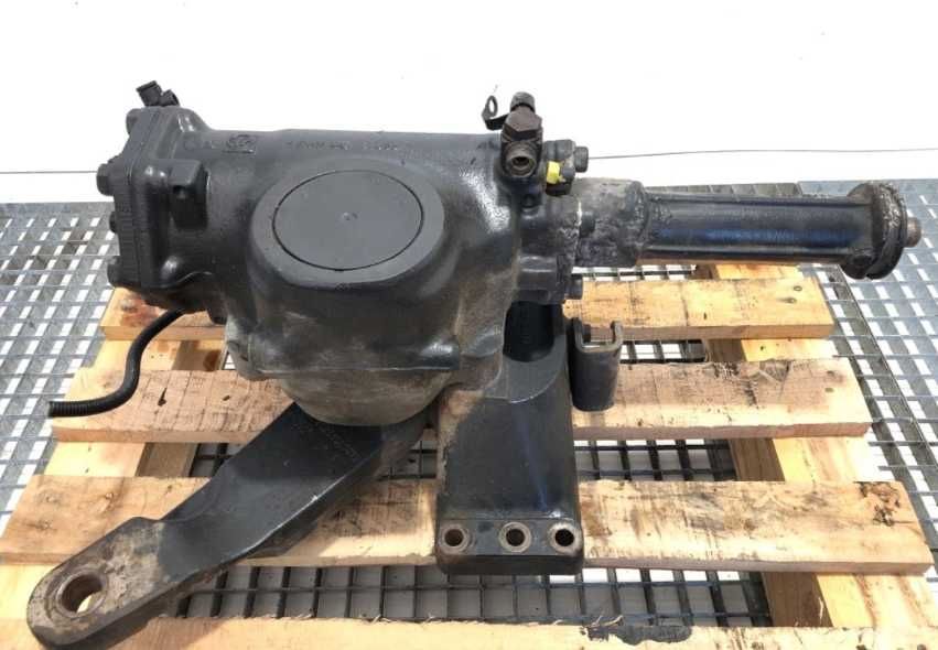 Caseta de directie camion MAN TGS TGM ZF ServoCom - Piese MAN