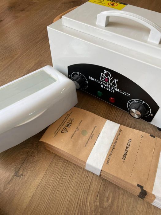 Продам сухожар для стерилизации