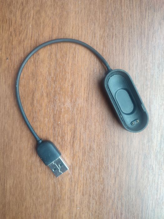 Зарядка для miband 4