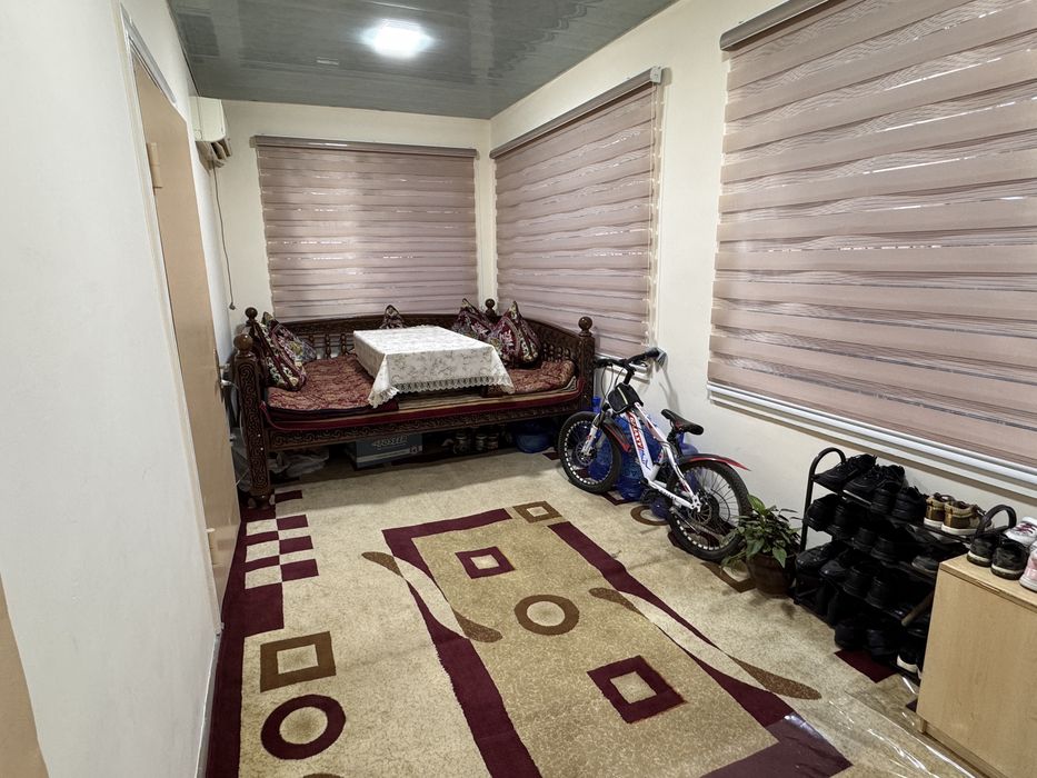 Продаётся квартира на 2 линии, помогу с ипотекой, сам работаю в банке!