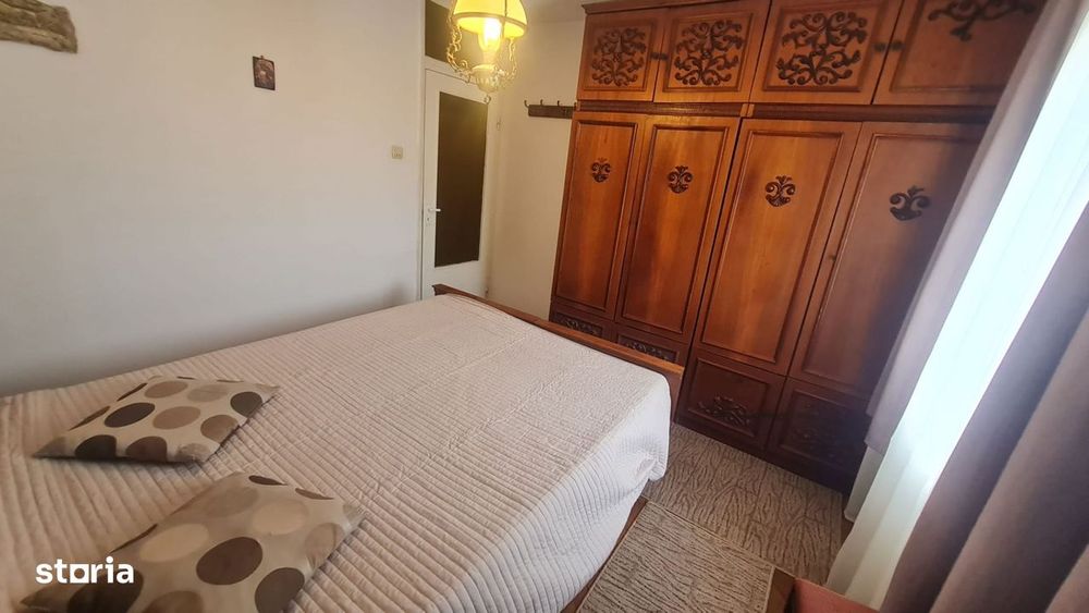 Apartament 3 camere zona Strand