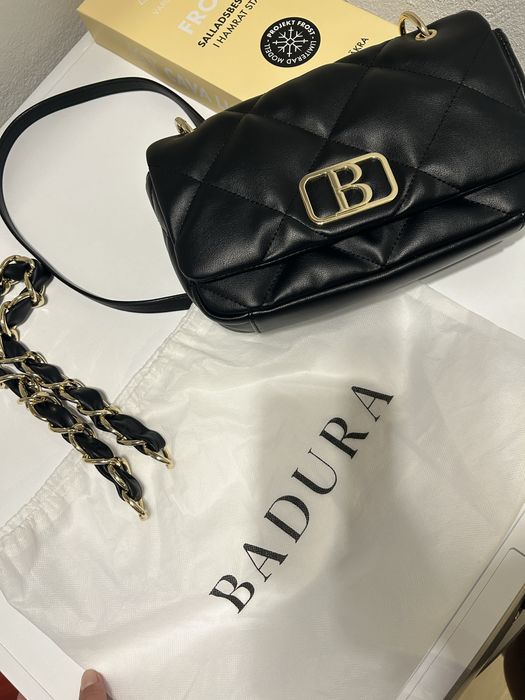 Дамска чанта Badura