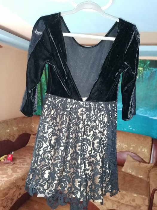 Rochie eleganta măsura S