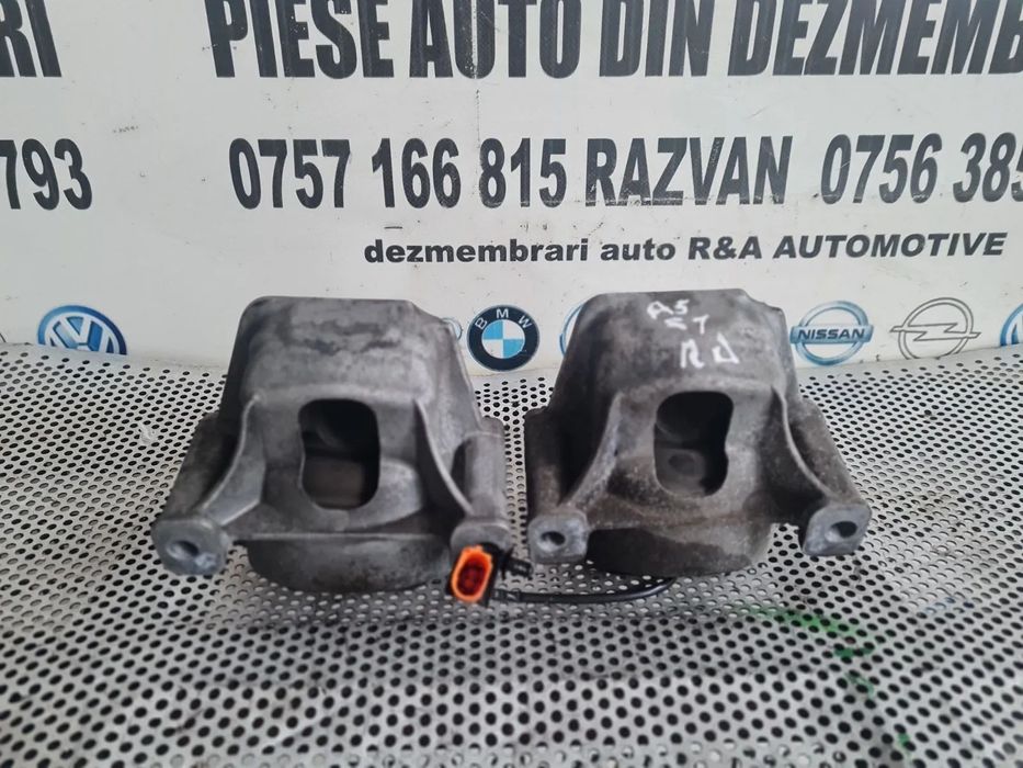 Suporti Suport Motor Cu Senzor Audi A5 A4 B8 2.0 Tdi Euro 5 Motor CJC Cutie Automata NJM An 2012-20