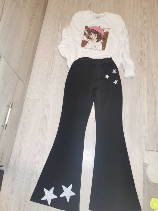 Детски дрехи 13 14 години