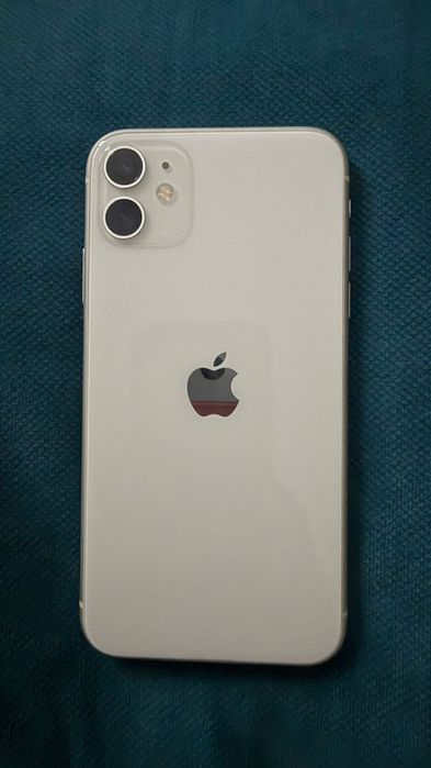 iPhone 11. В идеальном состоянии.