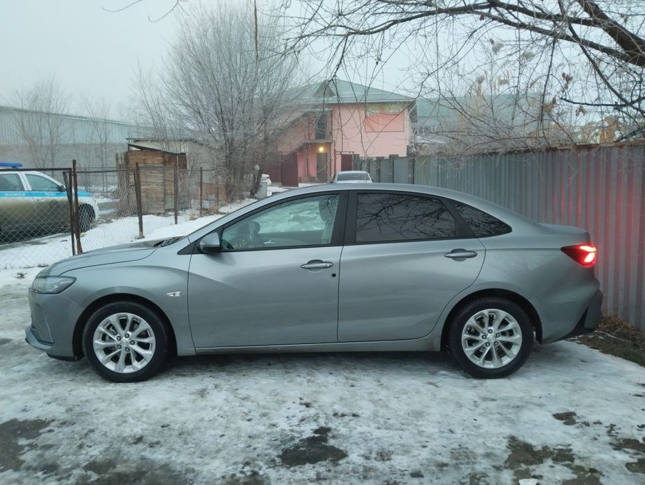 Вождение по городу для женщин