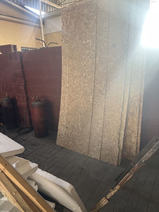 Поофиля  осб. Гипсокардон