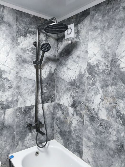 Ремонт ванной комнаты,