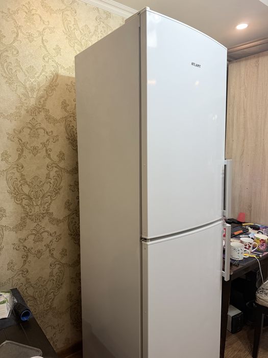 Холодильник atlant