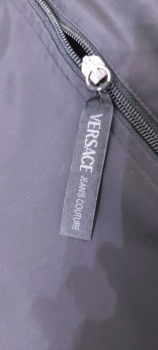 Geaca Versace Jeans Couture