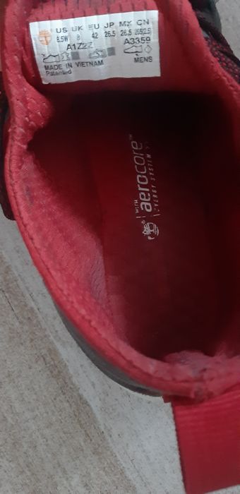 Timberland adidasi model deosebit