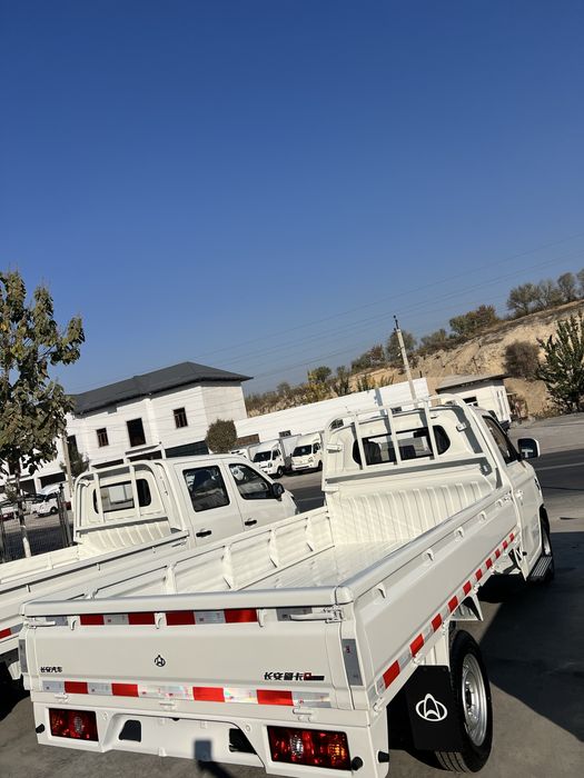 Changan Start plus 2025 yil