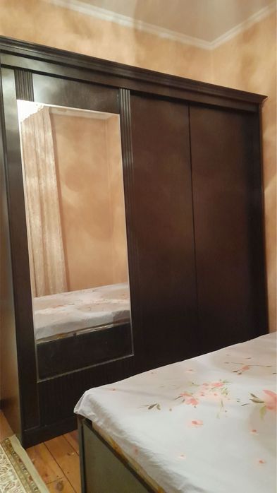 Спальный горнитур