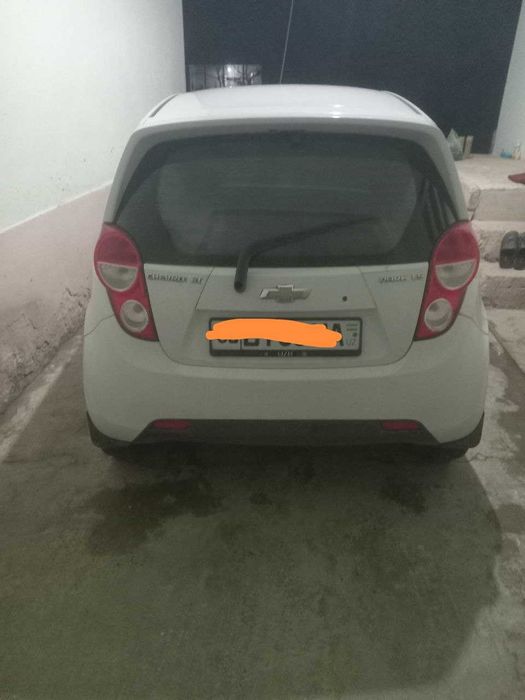 Срочно сотилади спарк