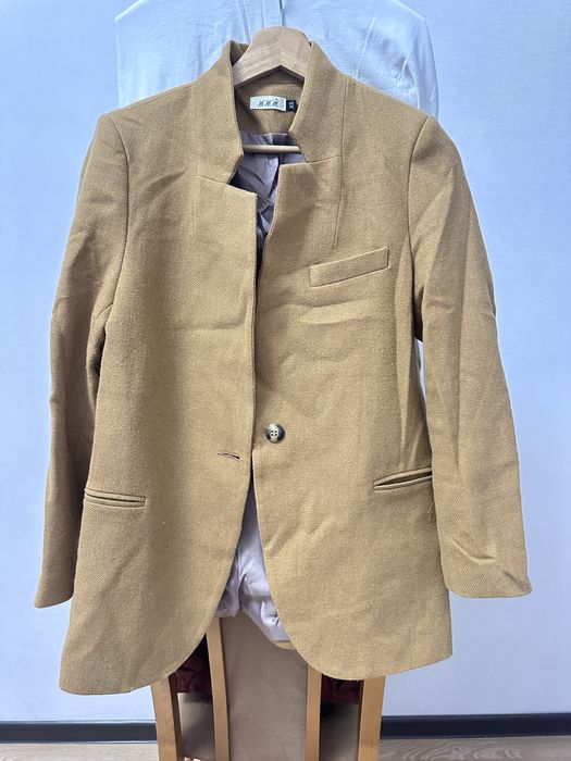 теплые кофты, джинсовые рубашки желет