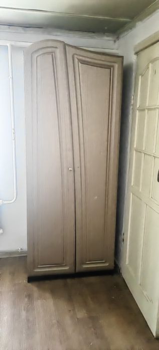 Времянка на долгосрочно.