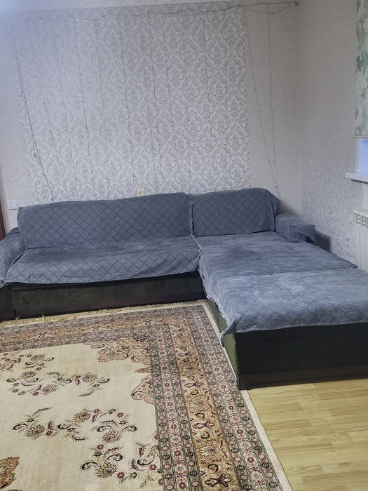Продам диван в хорошем состоянии