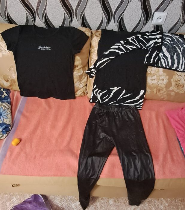 Футболки 44-46 размер