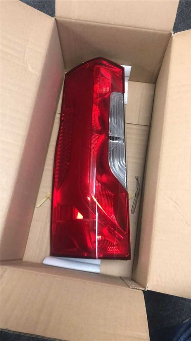Vand STOP Stanga spate, Mercedes Sprinter 2018+