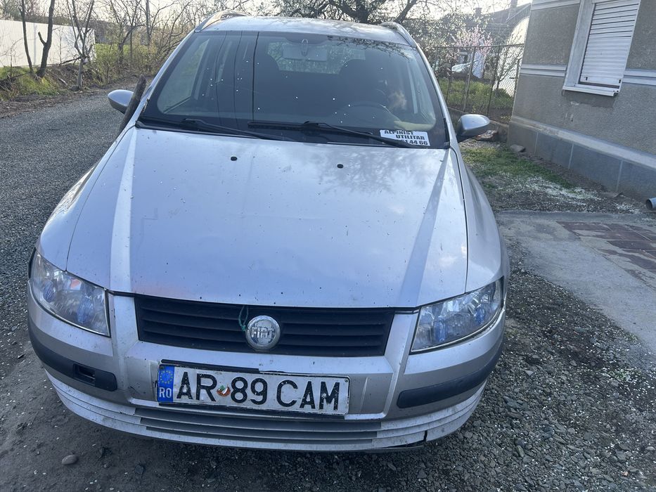 Vand fiat stilo 1.9 jtd