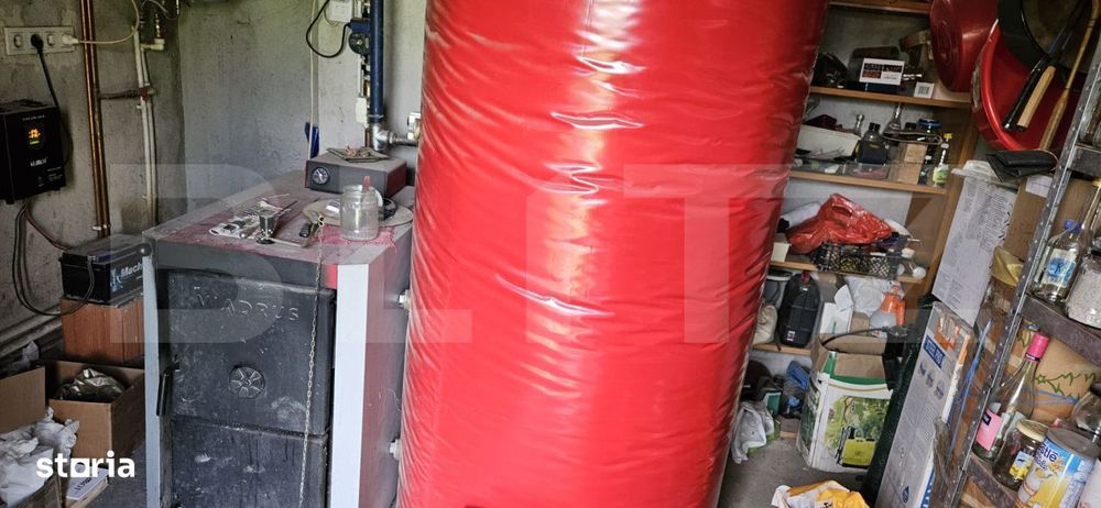 Casa 4 camere 126 mp utili, 700 mp teren, zona Viile Satu Mare
