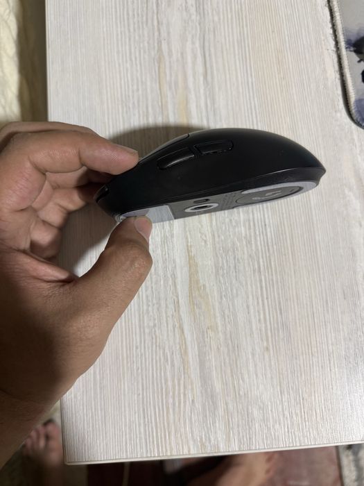 Logitech g pro x superligth 2