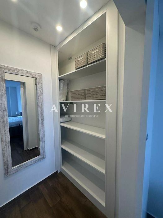 Дава се под наем Двустаен апартамент в Пловдив, Център - 65 кв.м за 588.03 € - Снимка #1