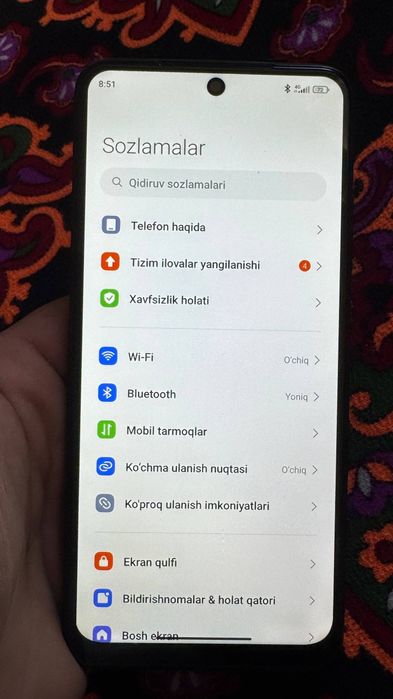 Телефон редми ноте 11с
