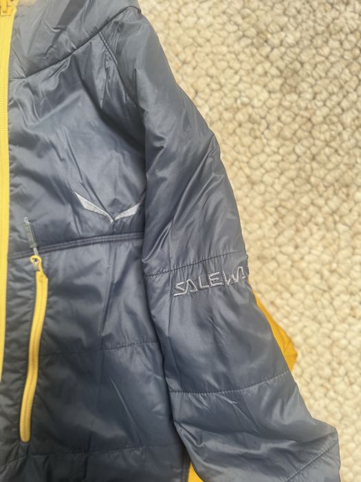 Geaca Salewa marimea M