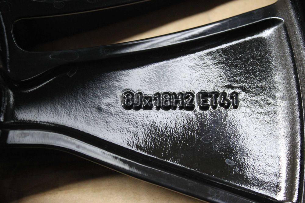 Джанти 18" Mercedes S-класа W222, E-класа W213