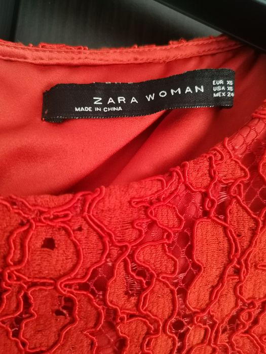 Rochie zara de ocazie