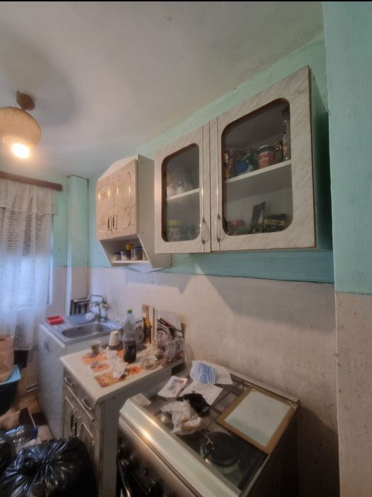 Vând apartament două camere in Murgeni, Vaslui