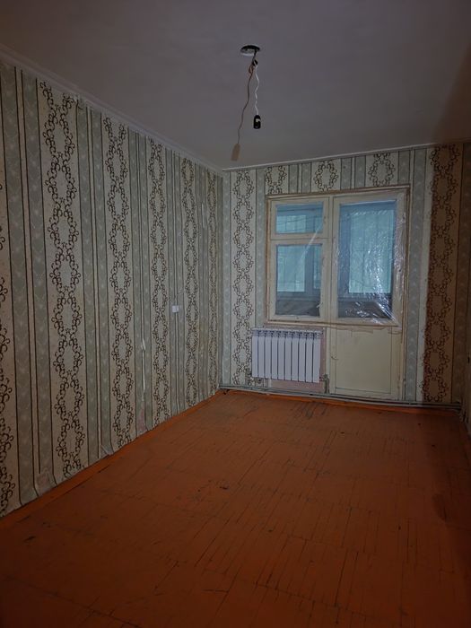 3 бөлмелі квартира сатылады