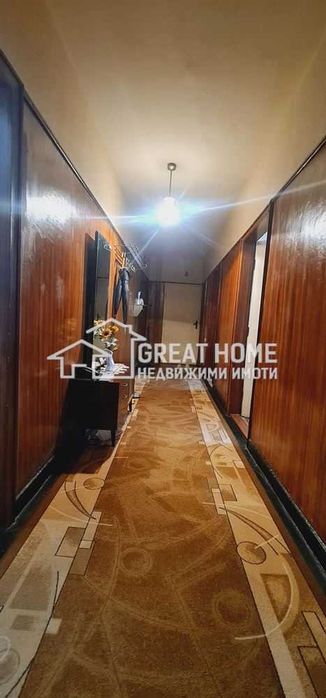 Продава се Многостаен апартамент в Търговище, Център - 101 кв.м за 1086 €/кв.м - Снимка #7
