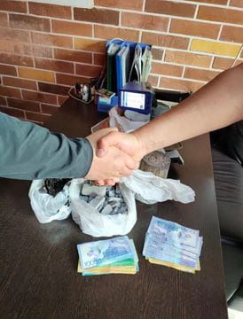 Принимаем авто катализаторы