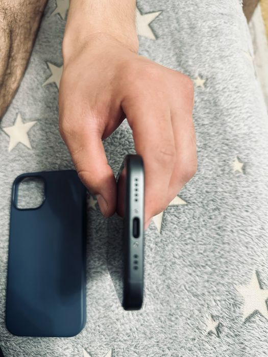 Iphone 15 с гарантией на год