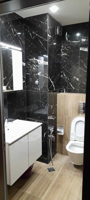 Дава се под наем Двустаен апартамент в София, Дружба 2 - 70 кв.м за 650 € - Снимка #5