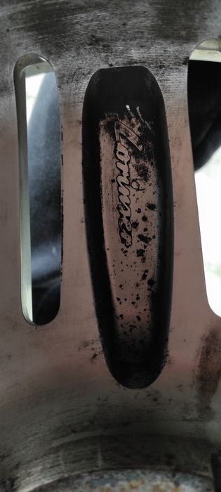 Джанти Лоринсер R19 Lorinser RS9