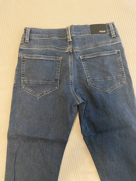 Детски панталони 11-12год.