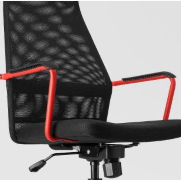 Игровое кресло ikea