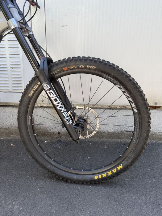 Canyon Sender AL 2020