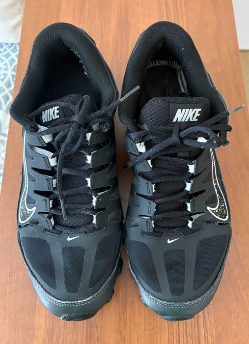 Продавам: Nike Reax 8 TR