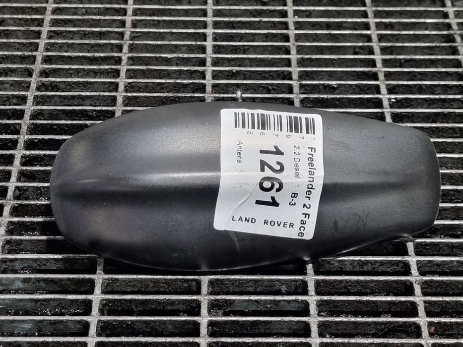 Antena Land Rover Freelander 2 Facelift 2010 - 2012 SUV (1261) 6h5219c089ec